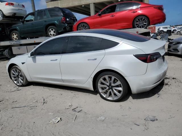 Photo 1 VIN: 5YJ3E1EB4LF638742 - TESLA MODEL 3 