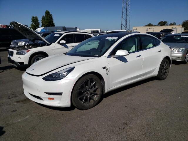 Photo 0 VIN: 5YJ3E1EB4LF639888 - TESLA MODEL 3 