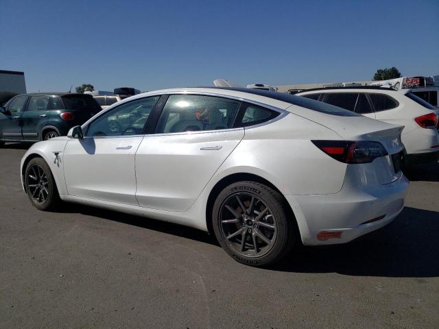 Photo 1 VIN: 5YJ3E1EB4LF639888 - TESLA MODEL 3 