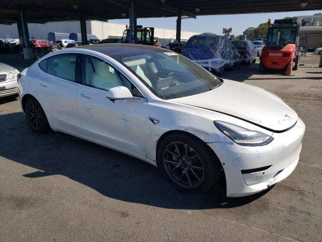 Photo 3 VIN: 5YJ3E1EB4LF639888 - TESLA MODEL 3 