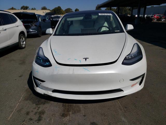 Photo 4 VIN: 5YJ3E1EB4LF639888 - TESLA MODEL 3 