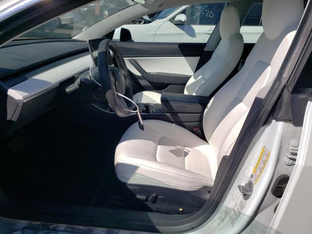 Photo 6 VIN: 5YJ3E1EB4LF639888 - TESLA MODEL 3 