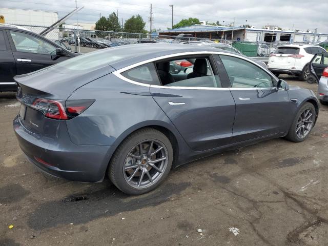 Photo 2 VIN: 5YJ3E1EB4LF646016 - TESLA MODEL 3 