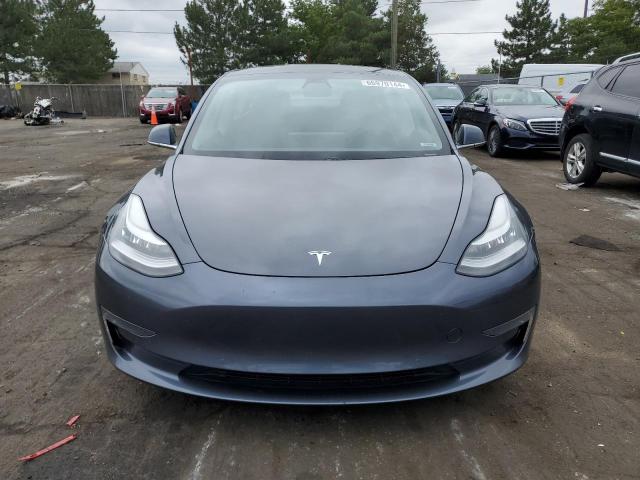 Photo 4 VIN: 5YJ3E1EB4LF646016 - TESLA MODEL 3 