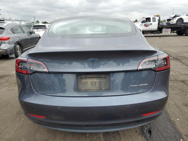 Photo 5 VIN: 5YJ3E1EB4LF646016 - TESLA MODEL 3 