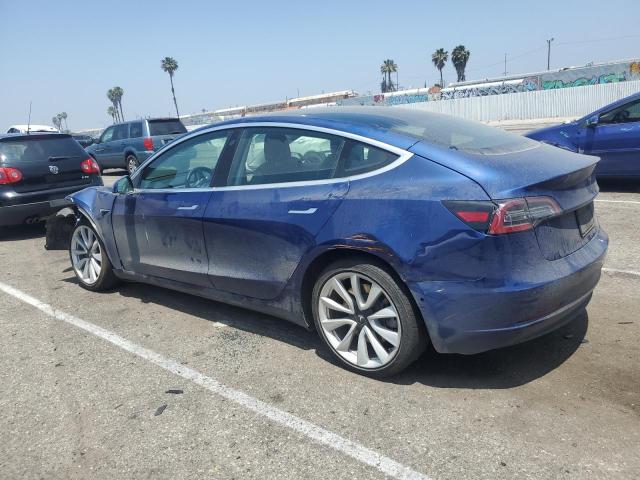 Photo 1 VIN: 5YJ3E1EB4LF651040 - TESLA MODEL 3 