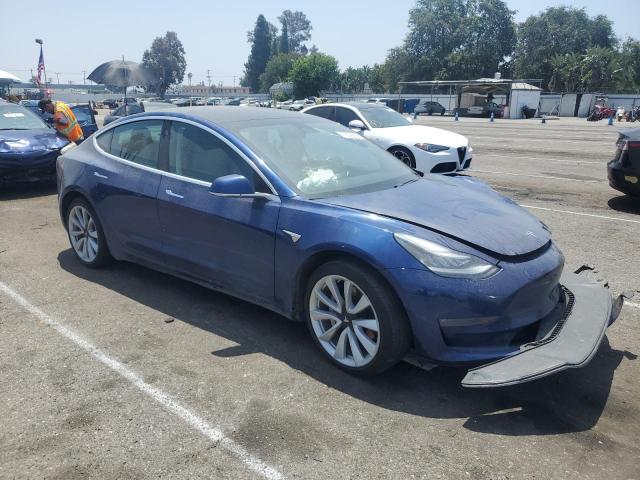 Photo 3 VIN: 5YJ3E1EB4LF651040 - TESLA MODEL 3 