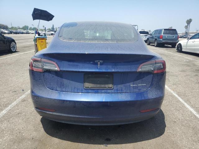 Photo 5 VIN: 5YJ3E1EB4LF651040 - TESLA MODEL 3 