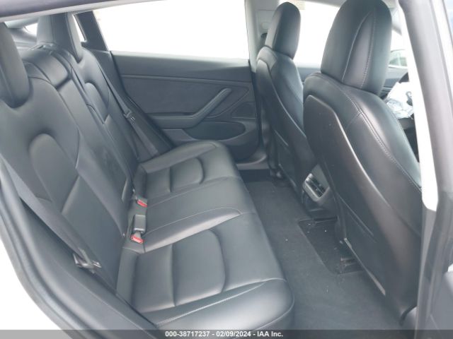 Photo 7 VIN: 5YJ3E1EB4LF651233 - TESLA MODEL 3 