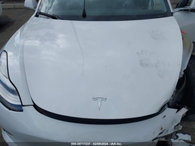 Photo 9 VIN: 5YJ3E1EB4LF651233 - TESLA MODEL 3 