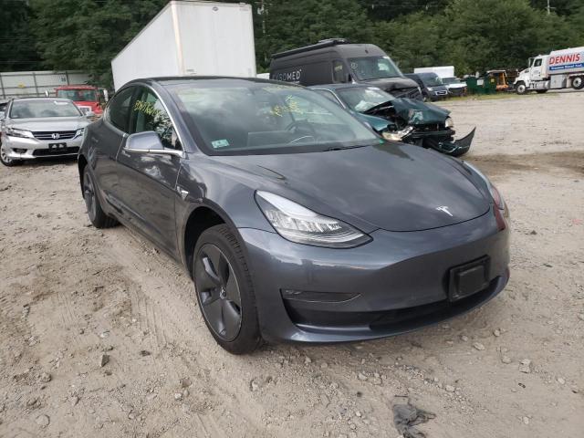 Photo 0 VIN: 5YJ3E1EB4LF663320 - TESLA MODEL 3 