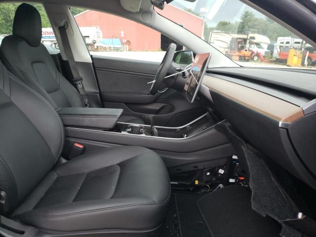 Photo 4 VIN: 5YJ3E1EB4LF663320 - TESLA MODEL 3 