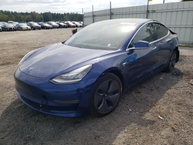 Photo 1 VIN: 5YJ3E1EB4LF664399 - TESLA MODEL 3 