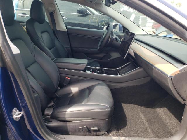 Photo 4 VIN: 5YJ3E1EB4LF664399 - TESLA MODEL 3 