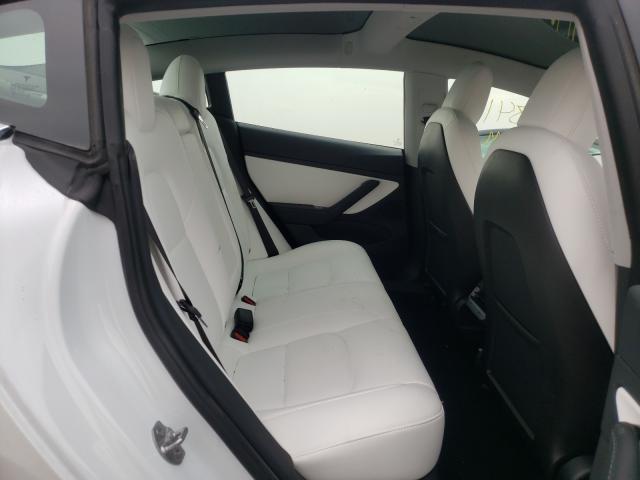 Photo 5 VIN: 5YJ3E1EB4LF735889 - TESLA MODEL 3 