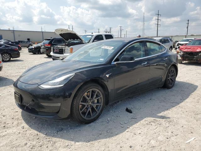 Photo 0 VIN: 5YJ3E1EB4LF741417 - TESLA MODEL 3 