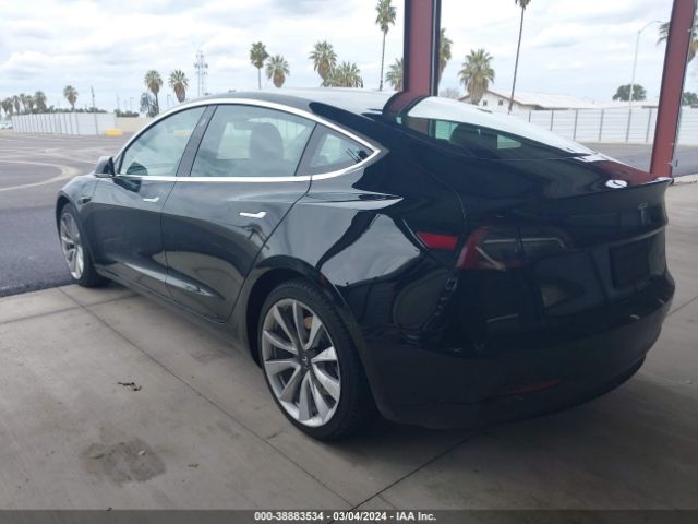 Photo 2 VIN: 5YJ3E1EB4LF742258 - TESLA MODEL 3 