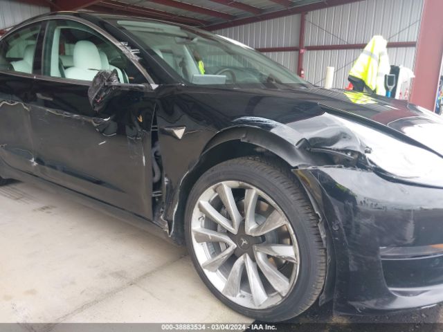 Photo 5 VIN: 5YJ3E1EB4LF742258 - TESLA MODEL 3 