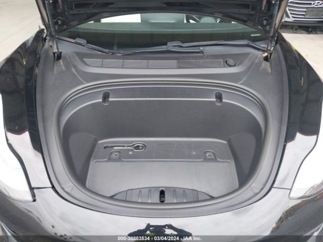 Photo 9 VIN: 5YJ3E1EB4LF742258 - TESLA MODEL 3 