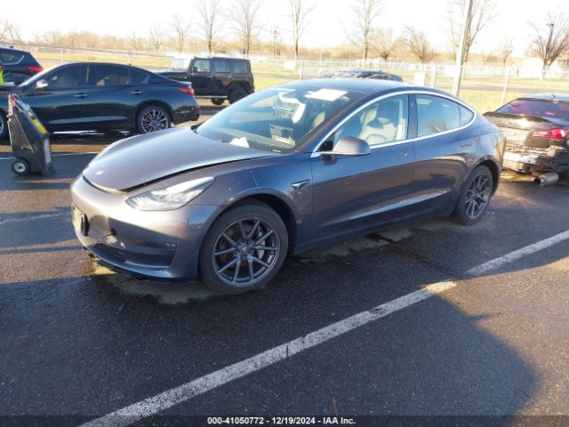 Photo 1 VIN: 5YJ3E1EB4LF782940 - TESLA MODEL 3 