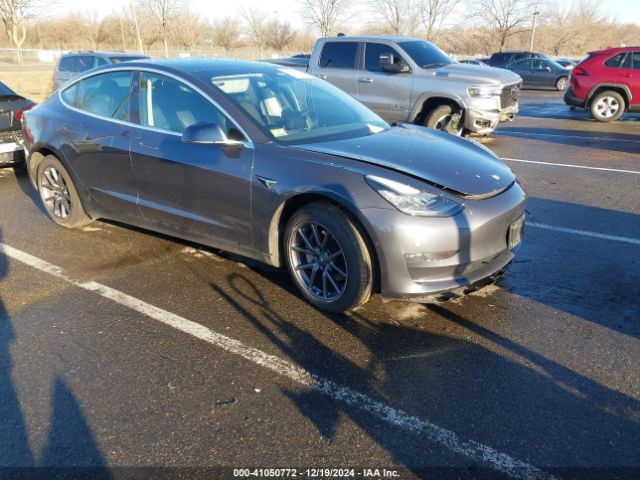 Photo 2 VIN: 5YJ3E1EB4LF782940 - TESLA MODEL 3 