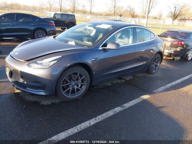 Photo 3 VIN: 5YJ3E1EB4LF782940 - TESLA MODEL 3 