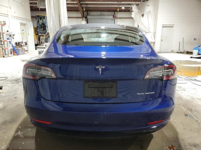 Photo 5 VIN: 5YJ3E1EB4LF787068 - TESLA MODEL 3 