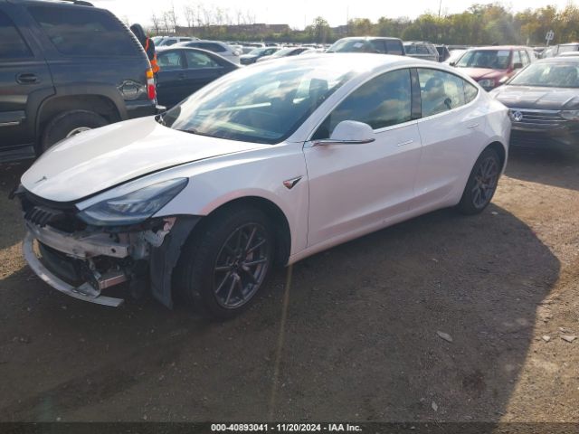 Photo 1 VIN: 5YJ3E1EB4LF795171 - TESLA MODEL 3 