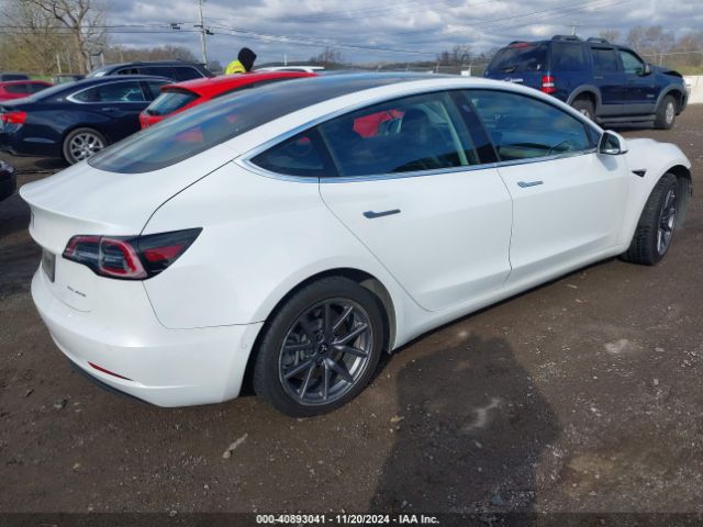 Photo 3 VIN: 5YJ3E1EB4LF795171 - TESLA MODEL 3 