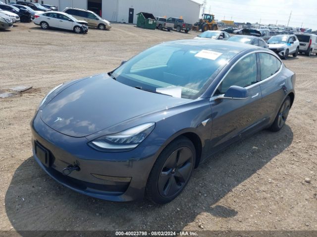 Photo 1 VIN: 5YJ3E1EB4LF803009 - TESLA MODEL 3 