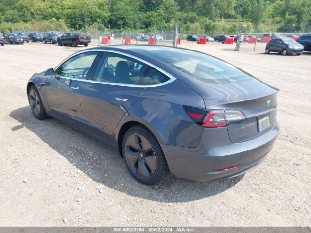 Photo 2 VIN: 5YJ3E1EB4LF803009 - TESLA MODEL 3 