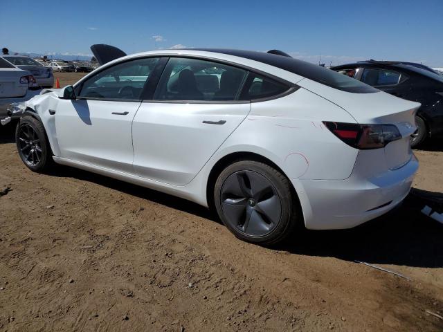 Photo 1 VIN: 5YJ3E1EB4LF804628 - TESLA MODEL 3 