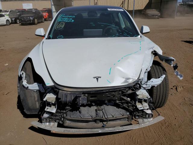 Photo 4 VIN: 5YJ3E1EB4LF804628 - TESLA MODEL 3 