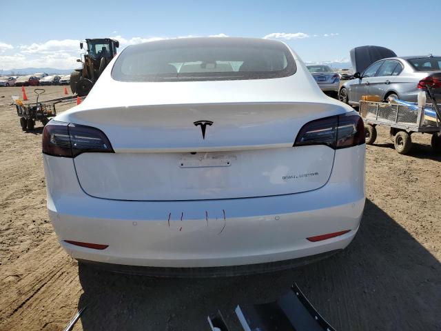 Photo 5 VIN: 5YJ3E1EB4LF804628 - TESLA MODEL 3 