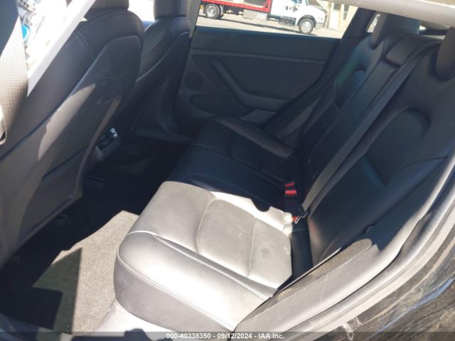 Photo 7 VIN: 5YJ3E1EB4MF002954 - TESLA MODEL 3 