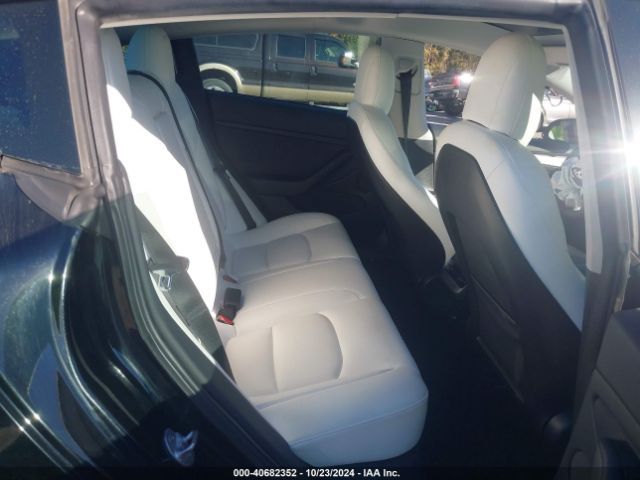 Photo 7 VIN: 5YJ3E1EB4MF015588 - TESLA MODEL 3 