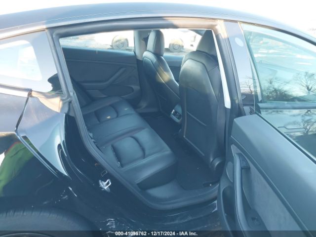 Photo 7 VIN: 5YJ3E1EB4MF044881 - TESLA MODEL 3 