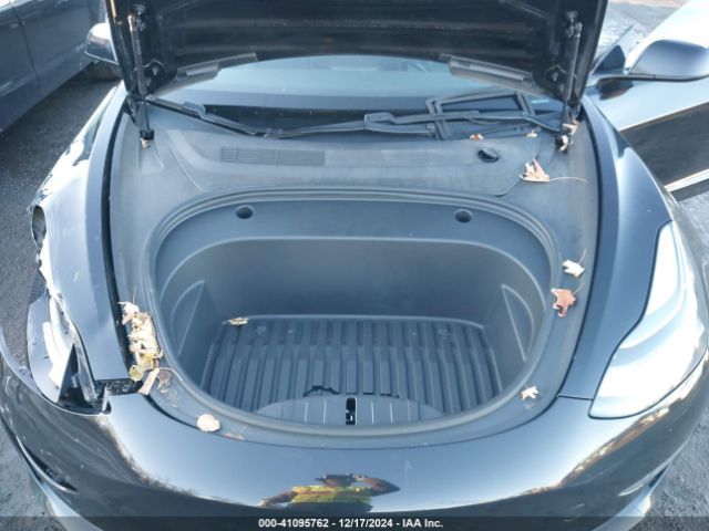 Photo 9 VIN: 5YJ3E1EB4MF044881 - TESLA MODEL 3 