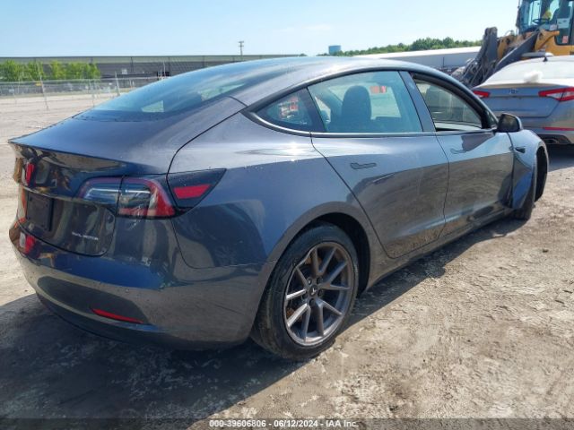 Photo 3 VIN: 5YJ3E1EB4MF050387 - TESLA MODEL 3 