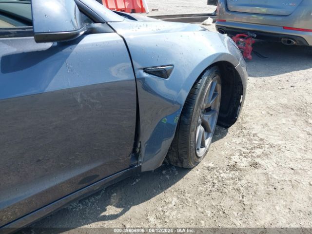 Photo 5 VIN: 5YJ3E1EB4MF050387 - TESLA MODEL 3 