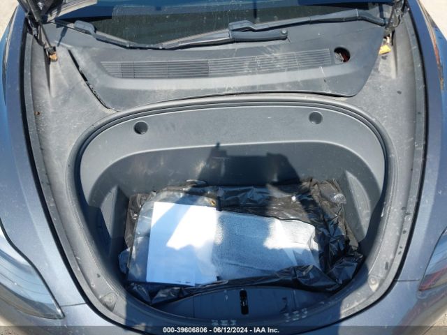 Photo 9 VIN: 5YJ3E1EB4MF050387 - TESLA MODEL 3 