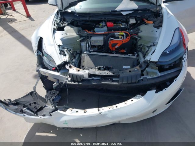 Photo 5 VIN: 5YJ3E1EB4MF054875 - TESLA MODEL 3 