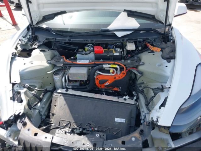 Photo 9 VIN: 5YJ3E1EB4MF054875 - TESLA MODEL 3 