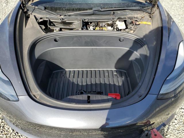 Photo 10 VIN: 5YJ3E1EB4MF055203 - TESLA MODEL 3 