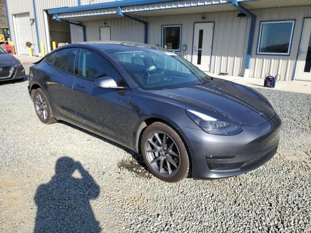 Photo 3 VIN: 5YJ3E1EB4MF055203 - TESLA MODEL 3 