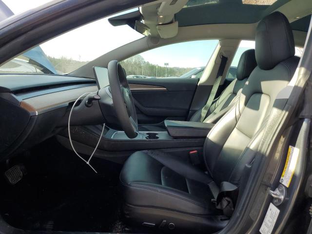 Photo 6 VIN: 5YJ3E1EB4MF055203 - TESLA MODEL 3 