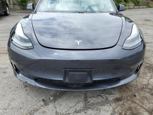 Photo 10 VIN: 5YJ3E1EB4MF056738 - TESLA MODEL 3 