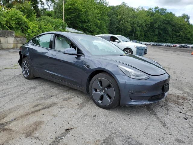 Photo 3 VIN: 5YJ3E1EB4MF056738 - TESLA MODEL 3 