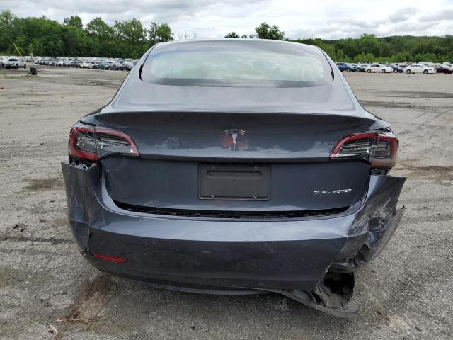 Photo 5 VIN: 5YJ3E1EB4MF056738 - TESLA MODEL 3 