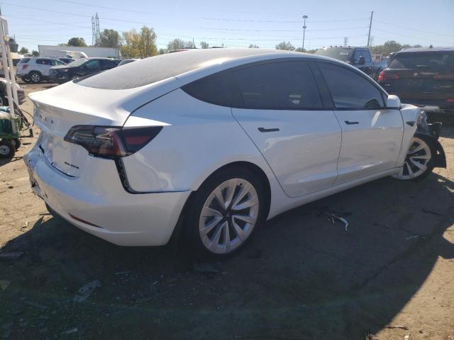 Photo 2 VIN: 5YJ3E1EB4MF061986 - TESLA MODEL 3 